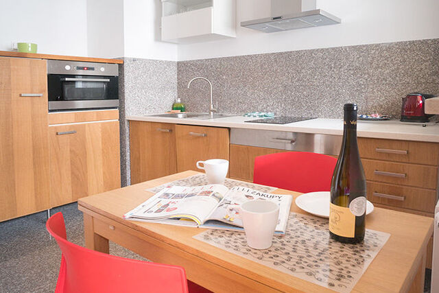 Warszawa nocleg apartamenty