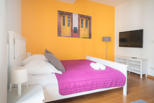 Warszawa nocleg apartamenty