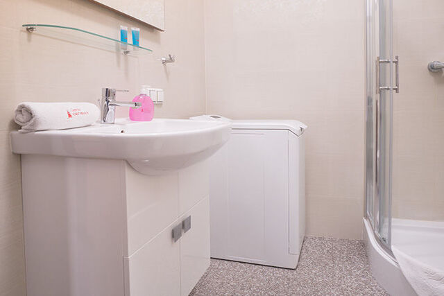 Warszawa nocleg apartamenty