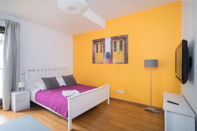 Warszawa nocleg apartamenty