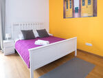 Warszawa nocleg apartamenty