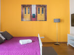 Warszawa nocleg apartamenty