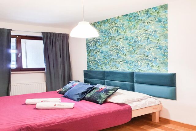 Apartament  Warszawa na doby