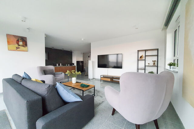 Apartament Paris Premium Poznań