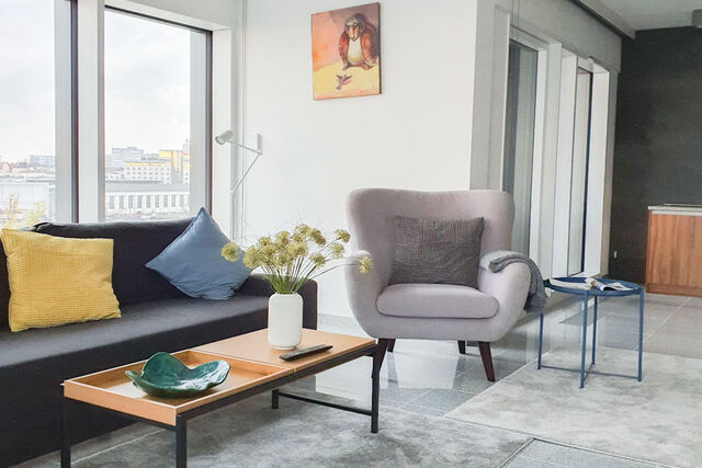 Apartament Paris Premium Poznań