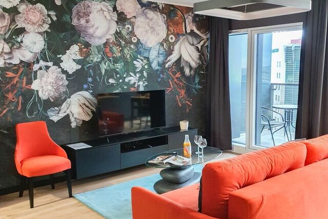 Apartamenty  Poznań Orlean Premium