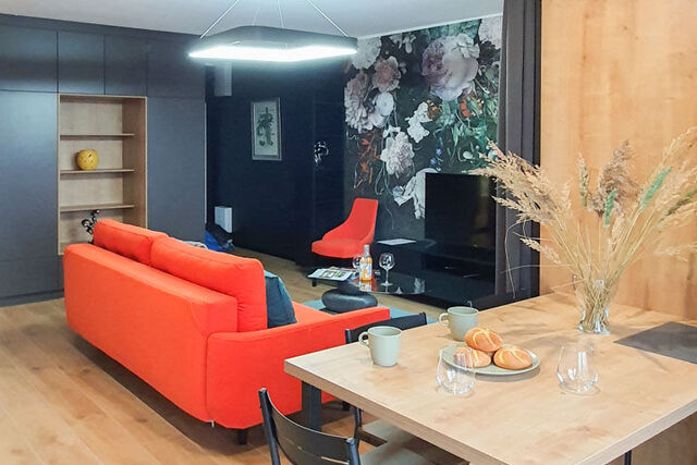 Apartamenty  Poznań Orlean Premium
