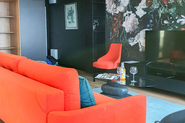Apartamenty  Poznań Orlean Premium