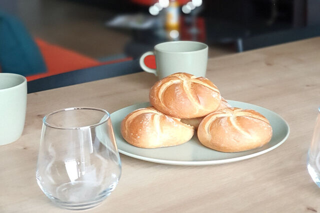 Apartamenty  Poznań Orlean Premium