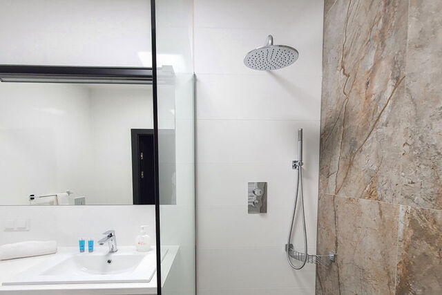 Apartamenty  Poznań Orlean Premium