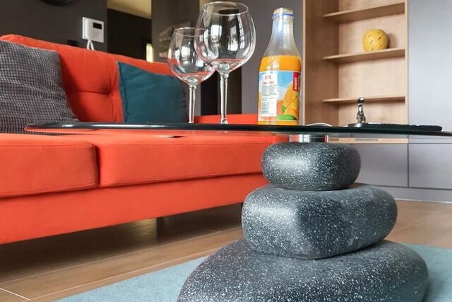 Apartamenty  Poznań Orlean Premium