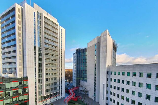 Apartamenty  Poznań Orlean Premium