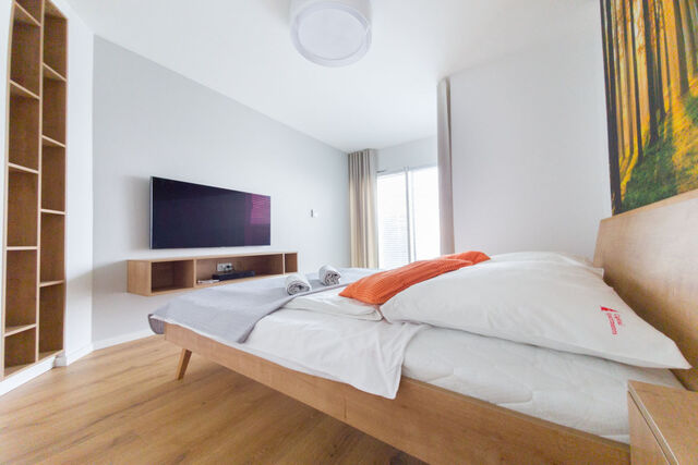 Apartament Poznań Vegas  Premium II