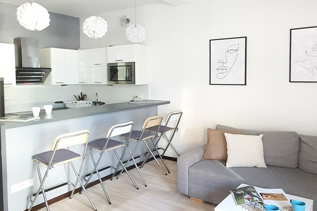 Apartamenty Warszawa