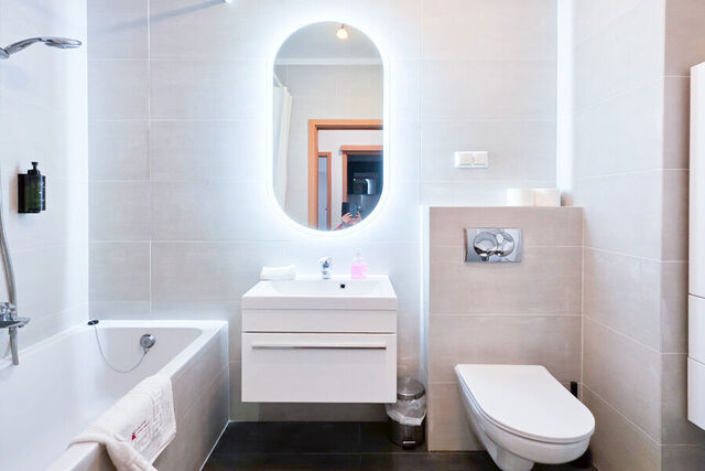 Apartament Majorka Warszawa