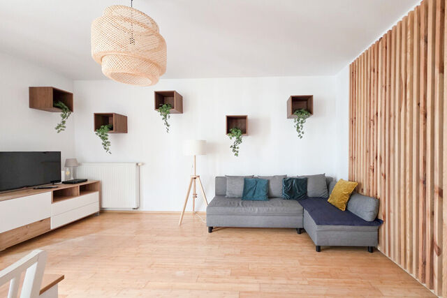 Apartament Majorka Warszawa