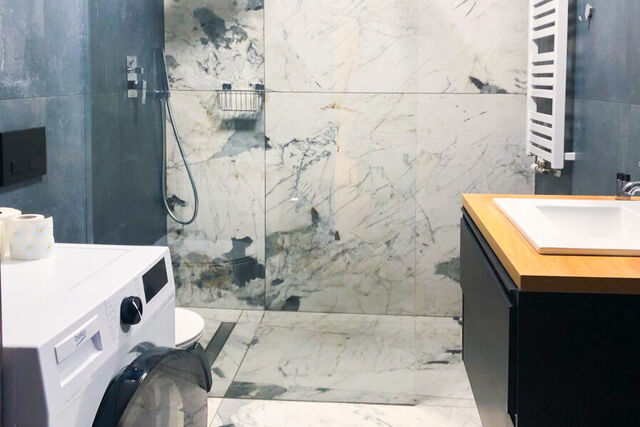 Apartament Grenada I Poznań