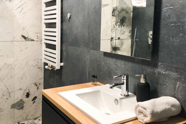 Apartament Grenada I Poznań