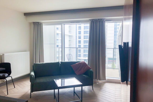 Apartament Grenada I Poznań