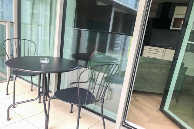 Apartament Grenada I Poznań