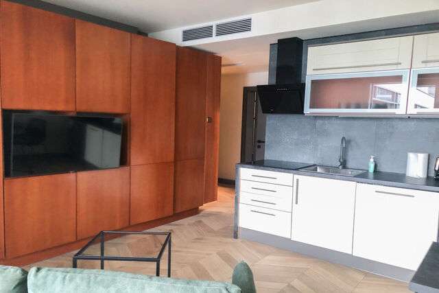Apartament Grenada I Poznań