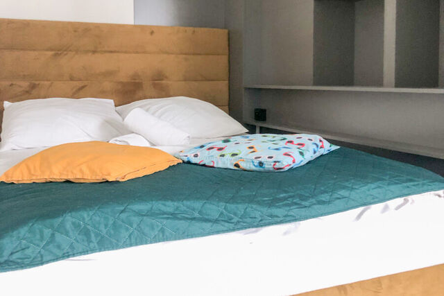 Apartament Grenada I Poznań