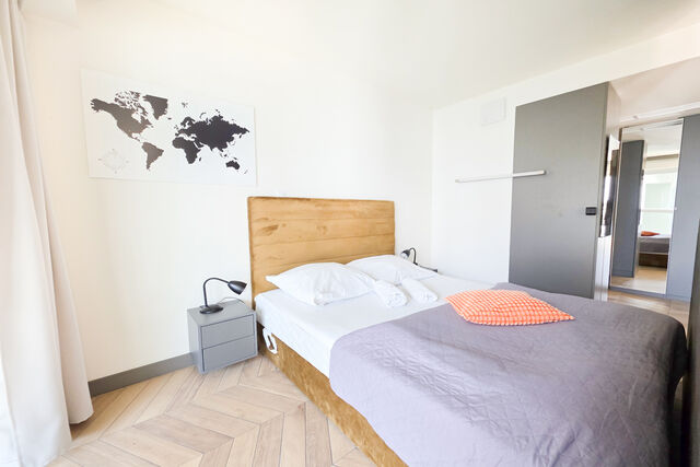 Apartament Poznan