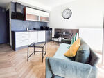 Apartament Poznan