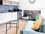 Apartament Poznan