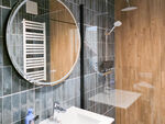 Apartament Poznań Towarowa Dubai studio family