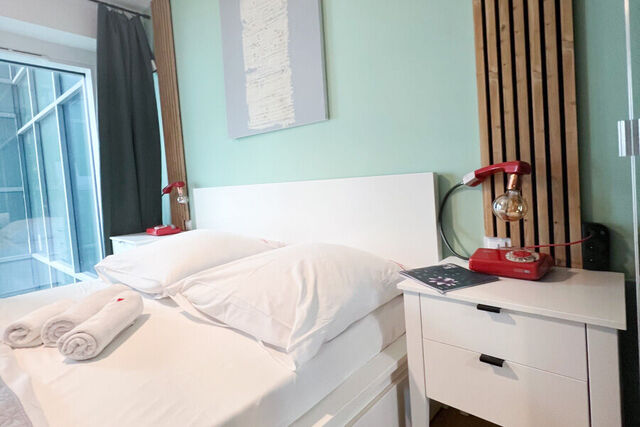Apartament Nepal Poznań
