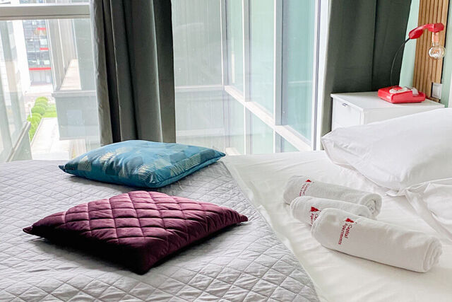 Apartament Nepal Poznań