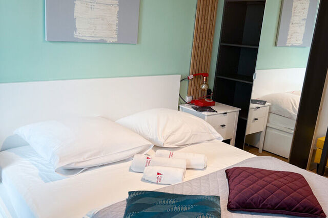 Apartament Nepal Poznań