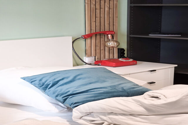 Apartament Poznań Towarowa Nepal