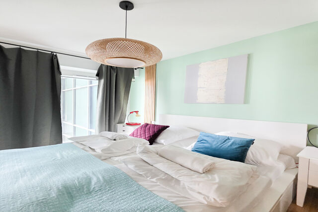 Apartament Poznań Towarowa Nepal