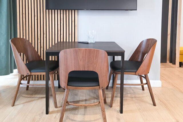 Apartament Poznań Towarowa Nepal