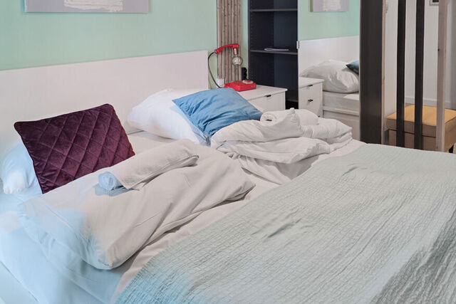 Apartament Poznań Towarowa Nepal