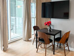 Apartament Nepal Poznań