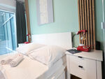 Apartament Nepal Poznań