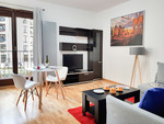 Warszawa nocleg apartamenty