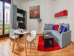 Warszawa nocleg apartamenty