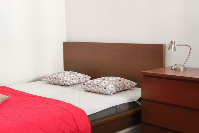 Apartamenty Warszawa