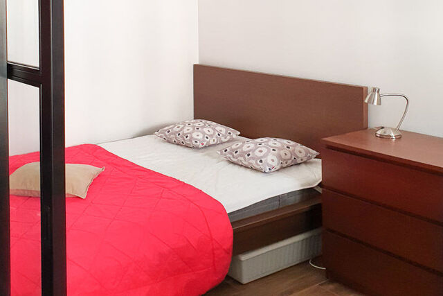 Apartamenty Warszawa