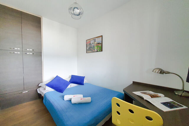 Apartamenty  Warszawa