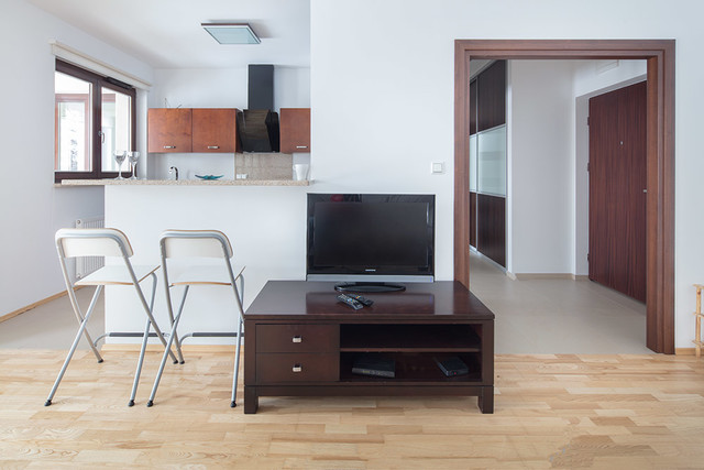 Apartamenty Warszawa Noclegi