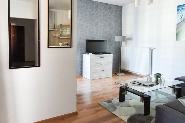 Apartament Morgan Warszawa