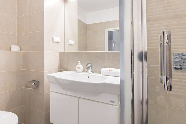 Apartament Acapulco Premium Warszawa