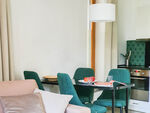 Apartament Acapulco Premium Warszawa