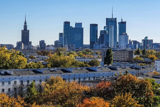 Apartament Angel Premium Warszawa