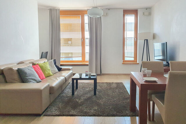 Apartament Aruba Premium Warszawa